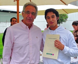 GRACIAS A NUESTROS CLIENTES